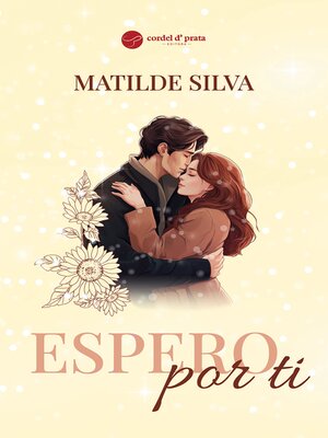 cover image of Espero por ti